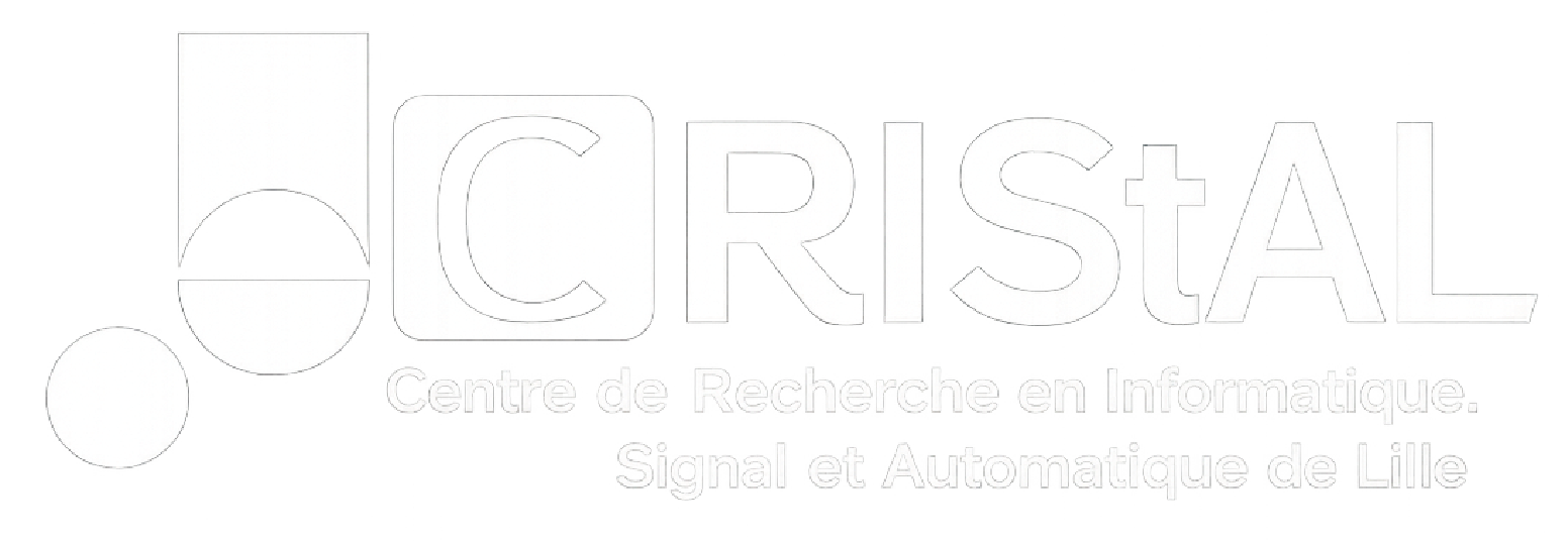 CRIStAL